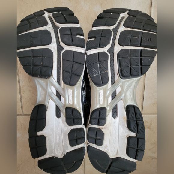 ASICS Gel Kayano 21 4E wide - Picture 4 of 5